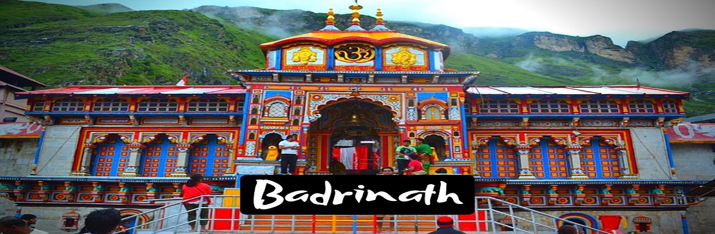 BADRINATH