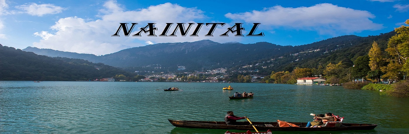 Nainital