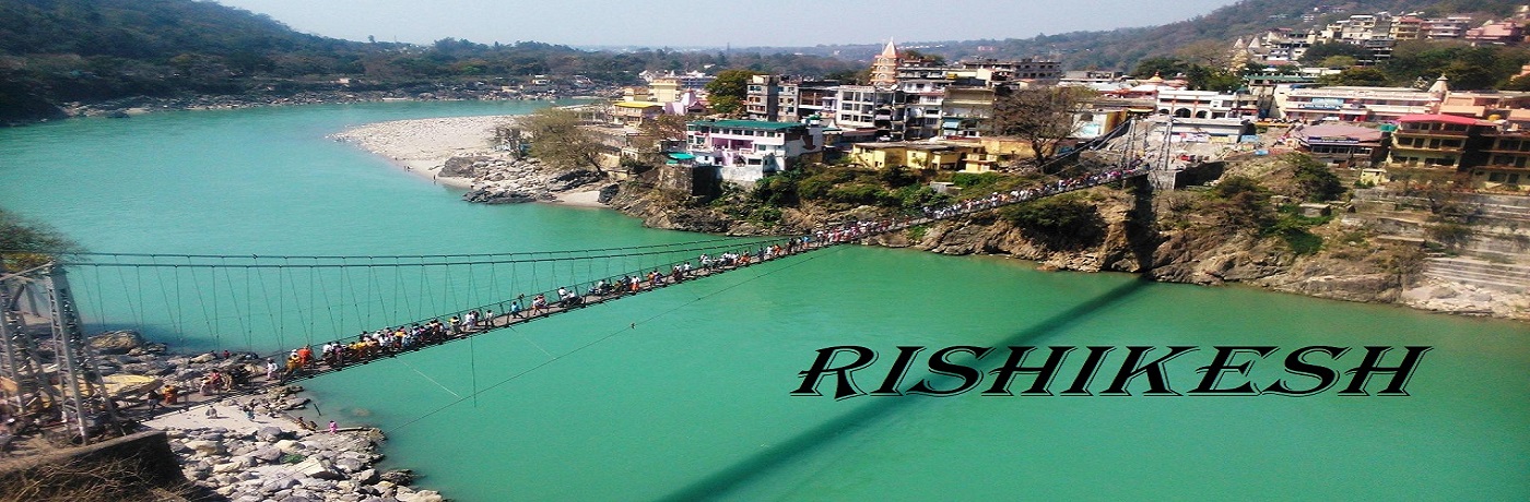 Rishikesh