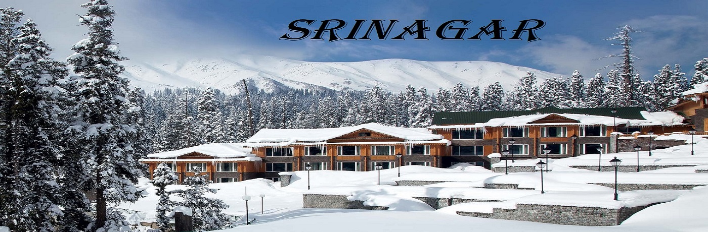 SRINAGAR