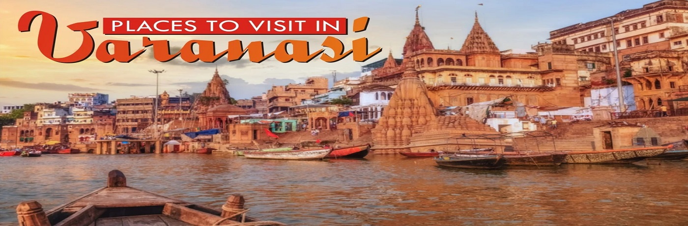 VARANASI