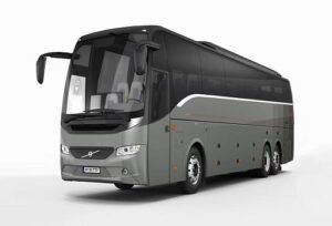 BUS VOLV