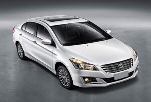 CIAZ