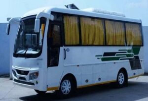 MINI BUS