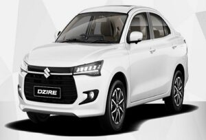 SWIFT DZIRE